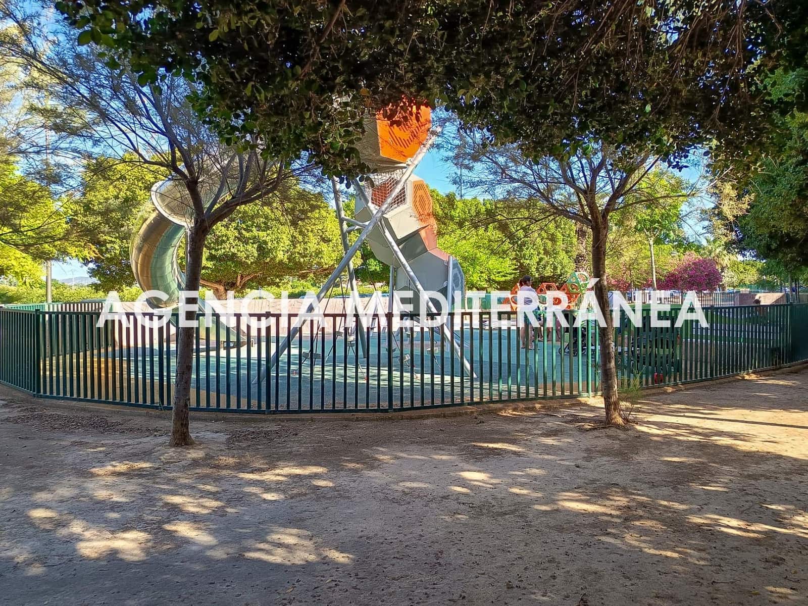 3 quarto Apartamento para venda em Algemesi - 155 000 € (Ref: 9911152)