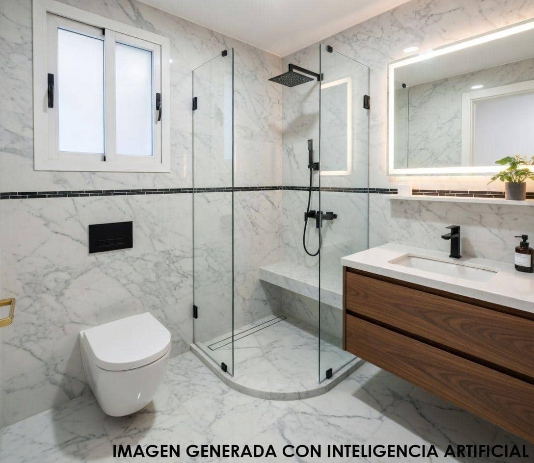 3 bedroom Flat for sale in Algemesi - € 155,000 (Ref: 9911152)
