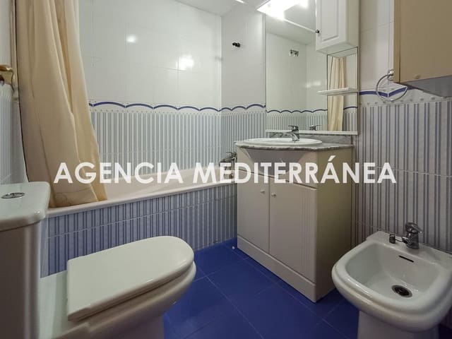 3 sypialnia Mieszkanie na sprzedaż w Algemesí - 155 000 € (Ref: 9911152)