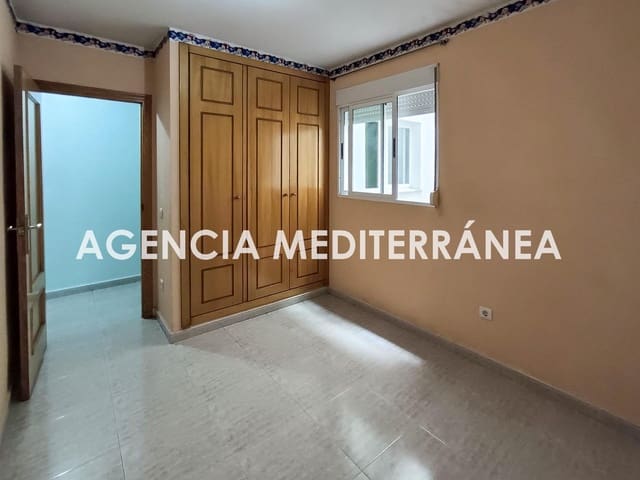 3 sypialnia Mieszkanie na sprzedaż w Algemesí - 155 000 € (Ref: 9911152)
