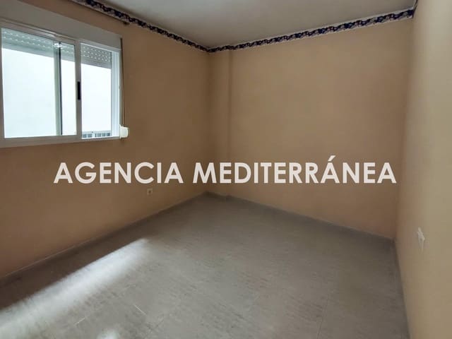 3 sypialnia Mieszkanie na sprzedaż w Algemesí - 155 000 € (Ref: 9911152)