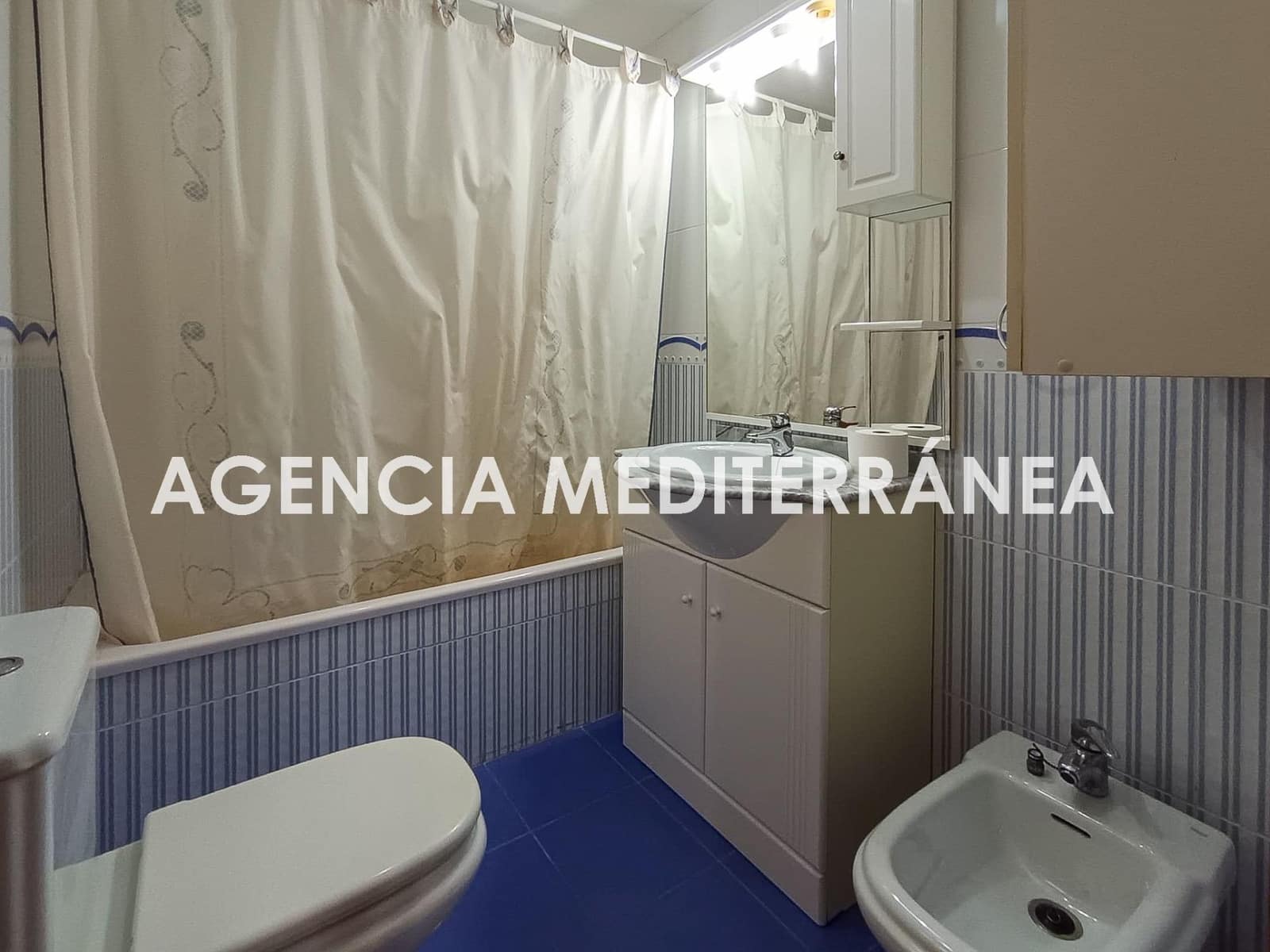 3 bedroom Flat for sale in Algemesi - € 155,000 (Ref: 9911152)