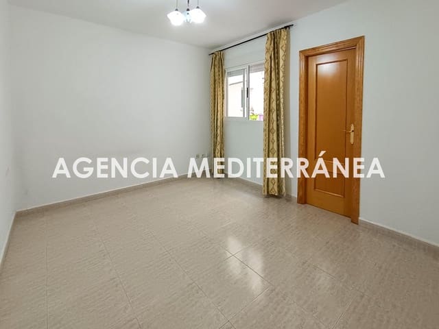 3 sypialnia Mieszkanie na sprzedaż w Algemesí - 155 000 € (Ref: 9911152)
