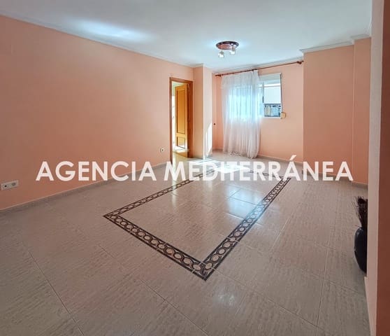 3 sovrum Lägenhet till salu i Algemesí - 155 000 € (Ref: 9911152)