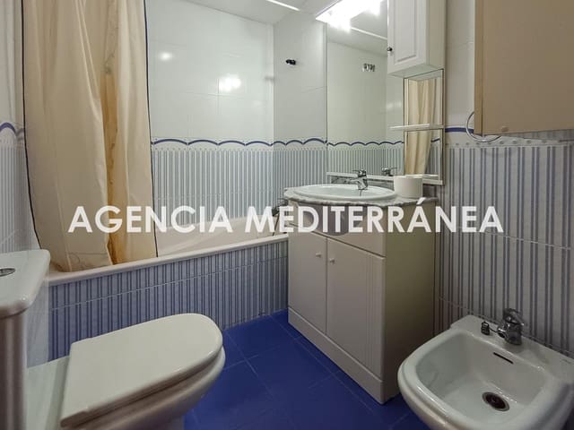 3 sovrum Lägenhet till salu i Algemesí - 155 000 € (Ref: 9911152)