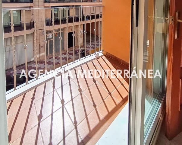 3 soverom Leilighet til salgs i Algemesí - € 155 000 (Ref: 9911152)