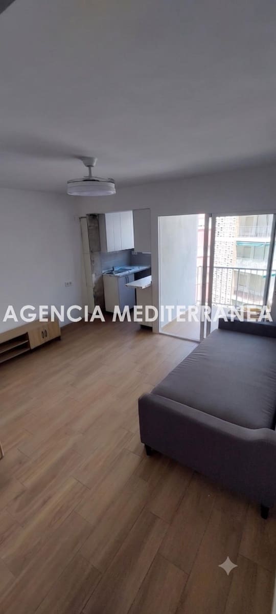 1 soveværelse Lejlighed til salg i Cullera - € 160.000 (Ref: 9913254)