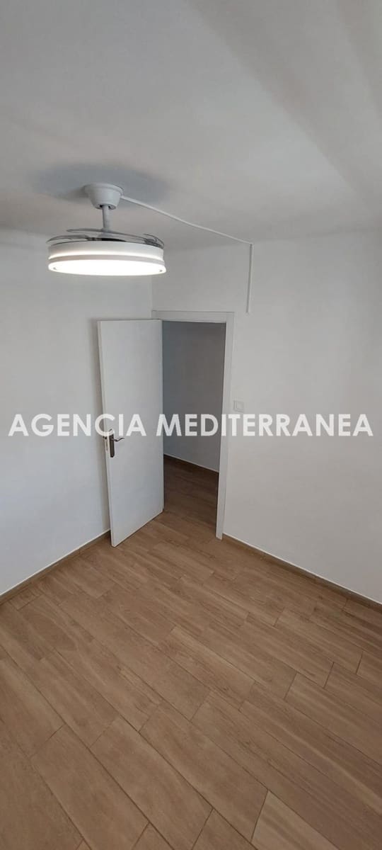 1 soveværelse Lejlighed til salg i Cullera - € 160.000 (Ref: 9913254)