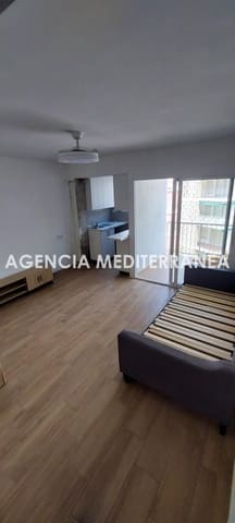 1 soveværelse Lejlighed til salg i Cullera - € 160.000 (Ref: 9913254)