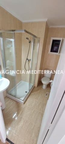 1 soveværelse Lejlighed til salg i Cullera - € 160.000 (Ref: 9913254)