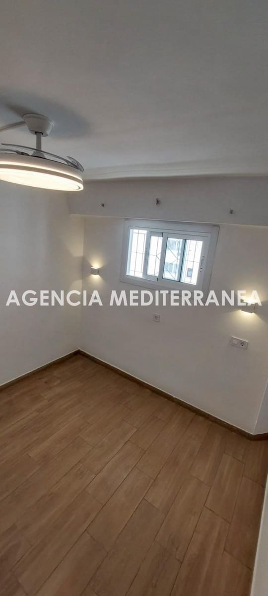 1 makuuhuone Huoneisto myytävänä paikassa Cullera - 149 900 € (Ref: 9913254)