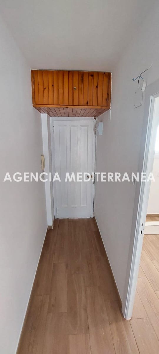 1 makuuhuone Huoneisto myytävänä paikassa Cullera - 149 900 € (Ref: 9913254)