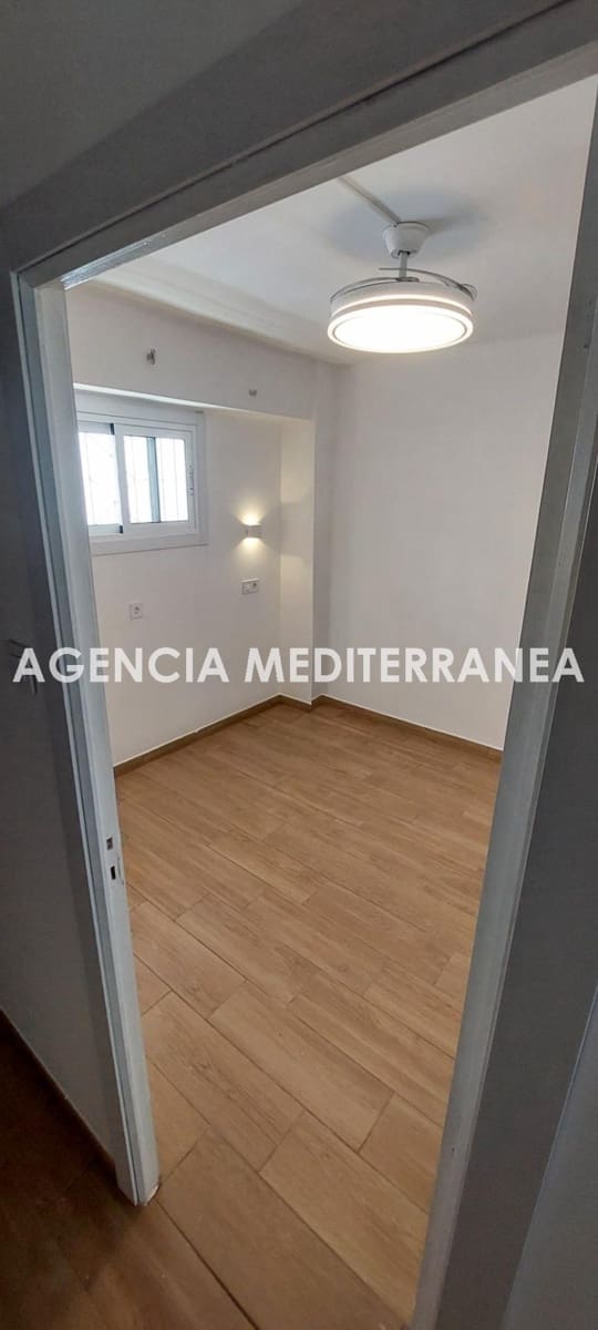 1 makuuhuone Huoneisto myytävänä paikassa Cullera - 149 900 € (Ref: 9913254)