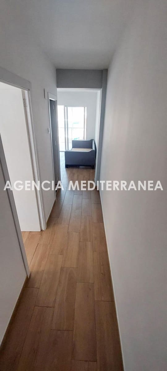 1 makuuhuone Huoneisto myytävänä paikassa Cullera - 149 900 € (Ref: 9913254)