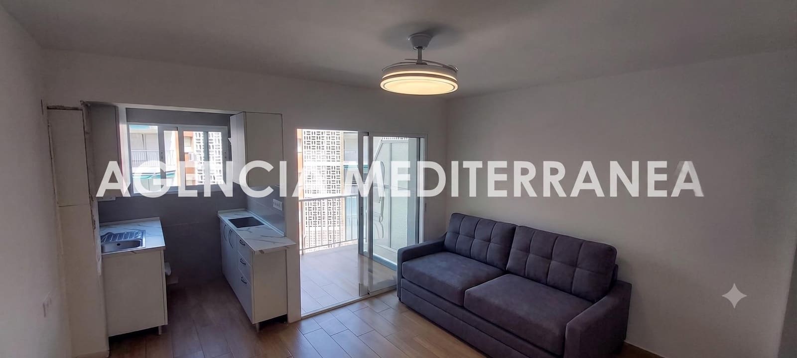 1 makuuhuone Huoneisto myytävänä paikassa Cullera - 149 900 € (Ref: 9913254)