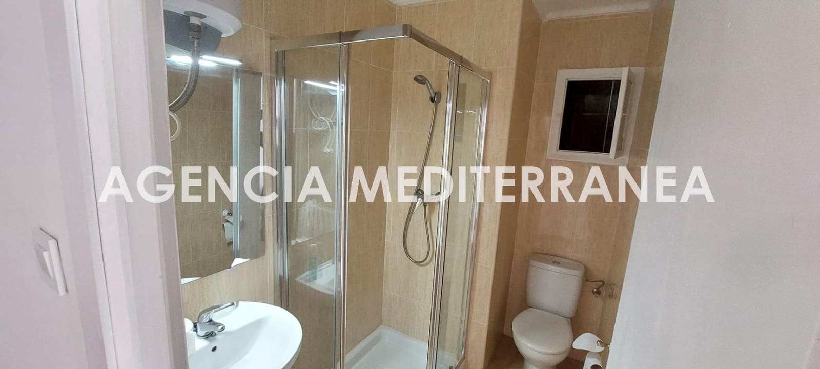 1 makuuhuone Huoneisto myytävänä paikassa Cullera - 149 900 € (Ref: 9913254)