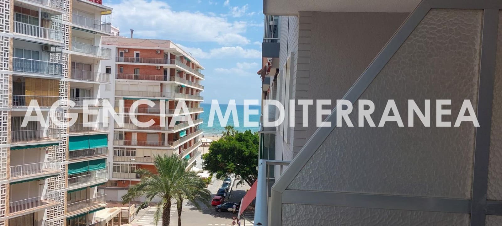 1 makuuhuone Huoneisto myytävänä paikassa Cullera - 149 900 € (Ref: 9913254)