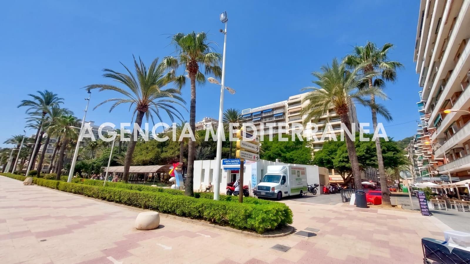 1 makuuhuone Huoneisto myytävänä paikassa Cullera - 149 900 € (Ref: 9913254)