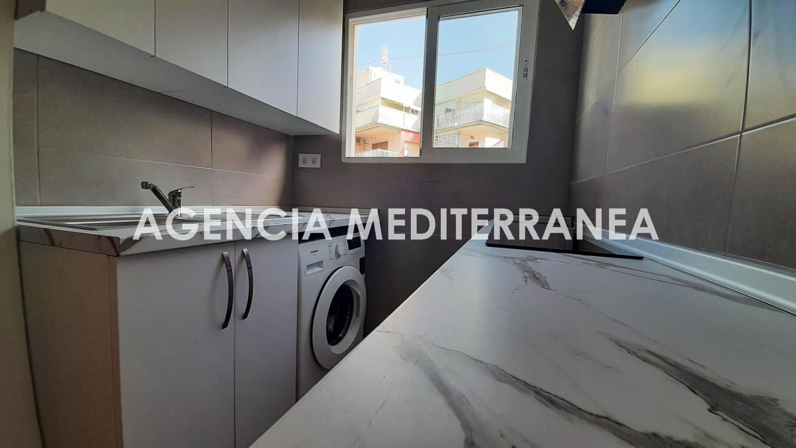 1 makuuhuone Huoneisto myytävänä paikassa Cullera - 149 900 € (Ref: 9913254)