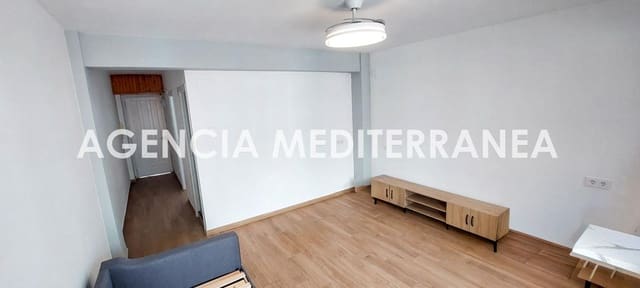 1 makuuhuone Huoneisto myytävänä paikassa Cullera - 149 900 € (Ref: 9913254)