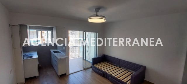 1 quarto Apartamento para venda em Cullera - 145 000 € (Ref: 9913254)