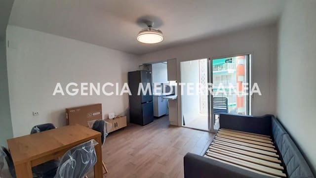 1 quarto Apartamento para venda em Cullera - 145 000 € (Ref: 9913254)