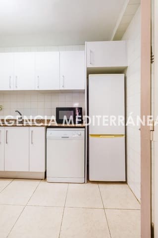4 sovrum Lägenhet till salu i Valencia stad med garage - 400 000 € (Ref: 9913255)