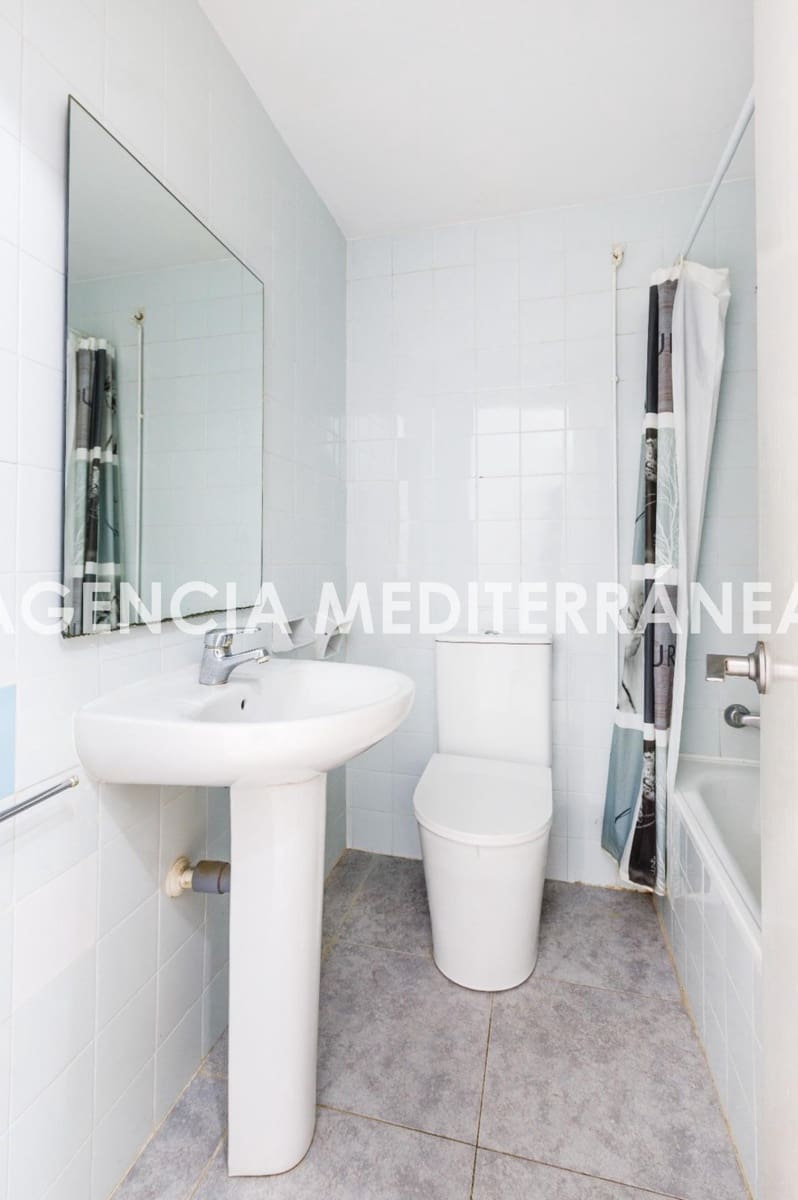 4 sovrum Lägenhet till salu i Valencia stad med garage - 400 000 € (Ref: 9913255)