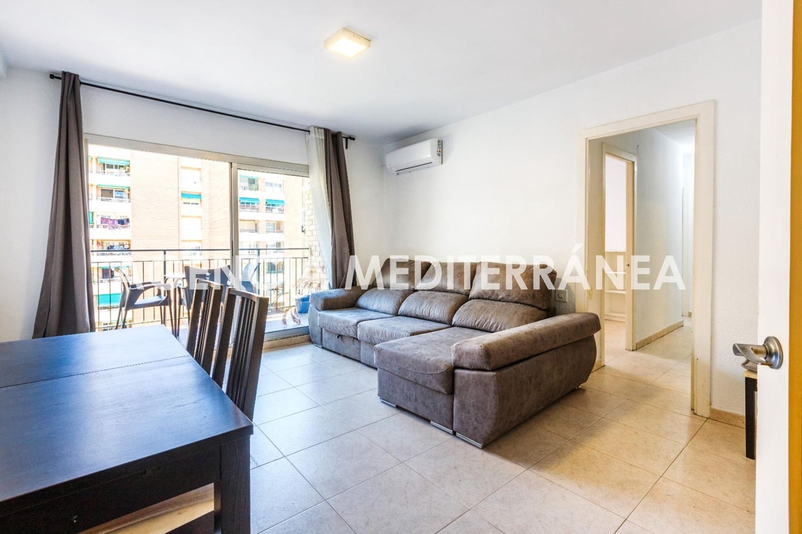 4 sovrum Lägenhet till salu i Valencia stad med garage - 400 000 € (Ref: 9913255)