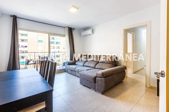 4 sovrum Lägenhet till salu i Valencia stad med garage - 400 000 € (Ref: 9913255)