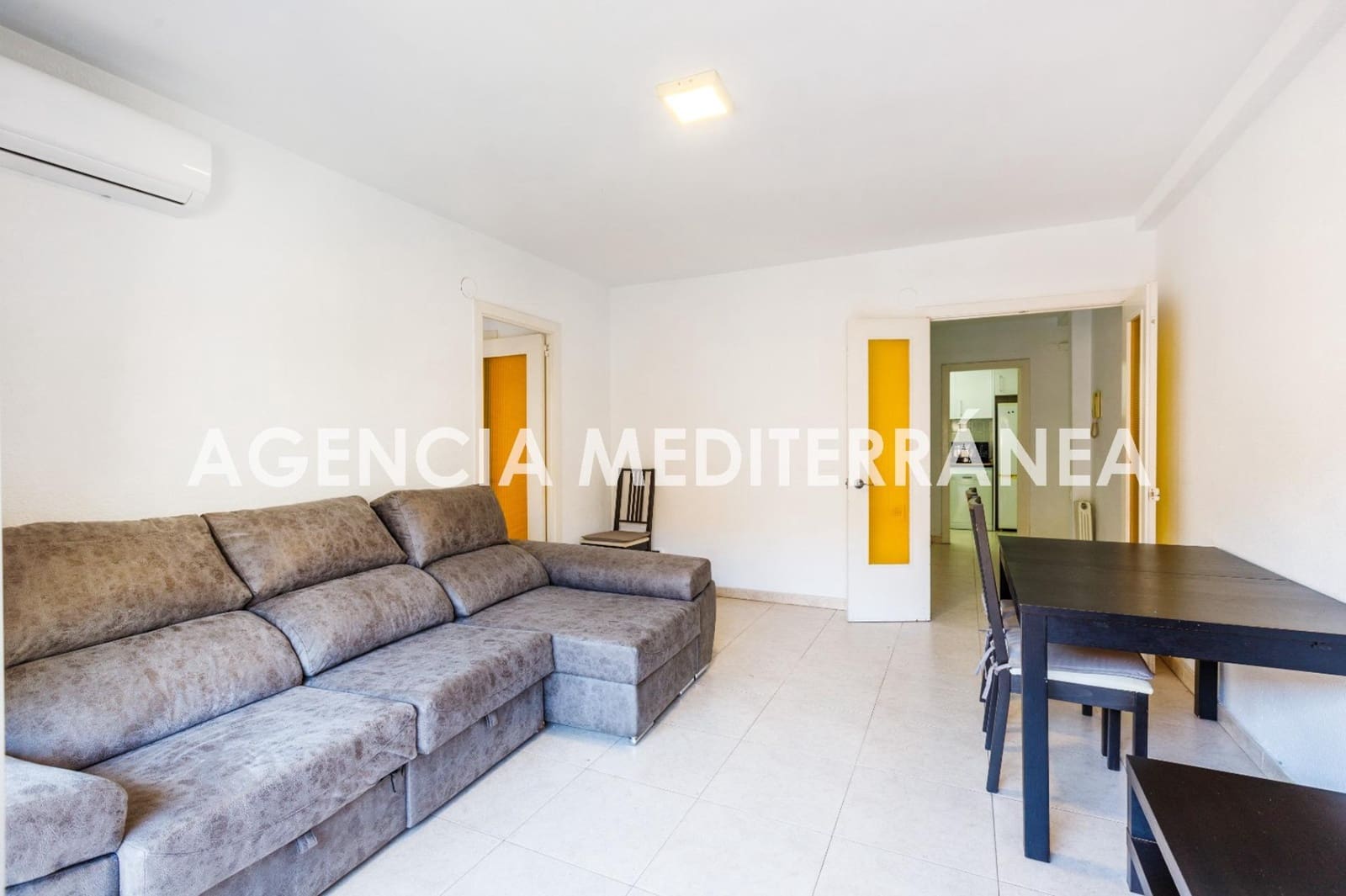 4 sovrum Lägenhet till salu i Valencia stad med garage - 400 000 € (Ref: 9913255)