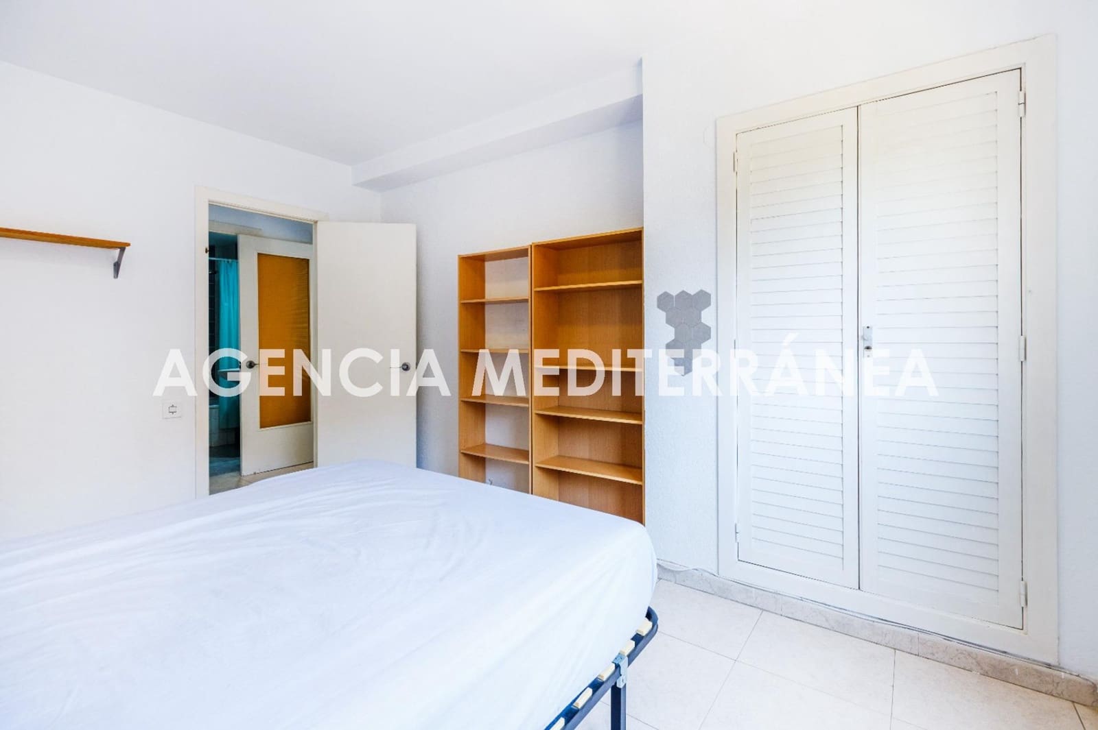 4 sovrum Lägenhet till salu i Valencia stad med garage - 400 000 € (Ref: 9913255)