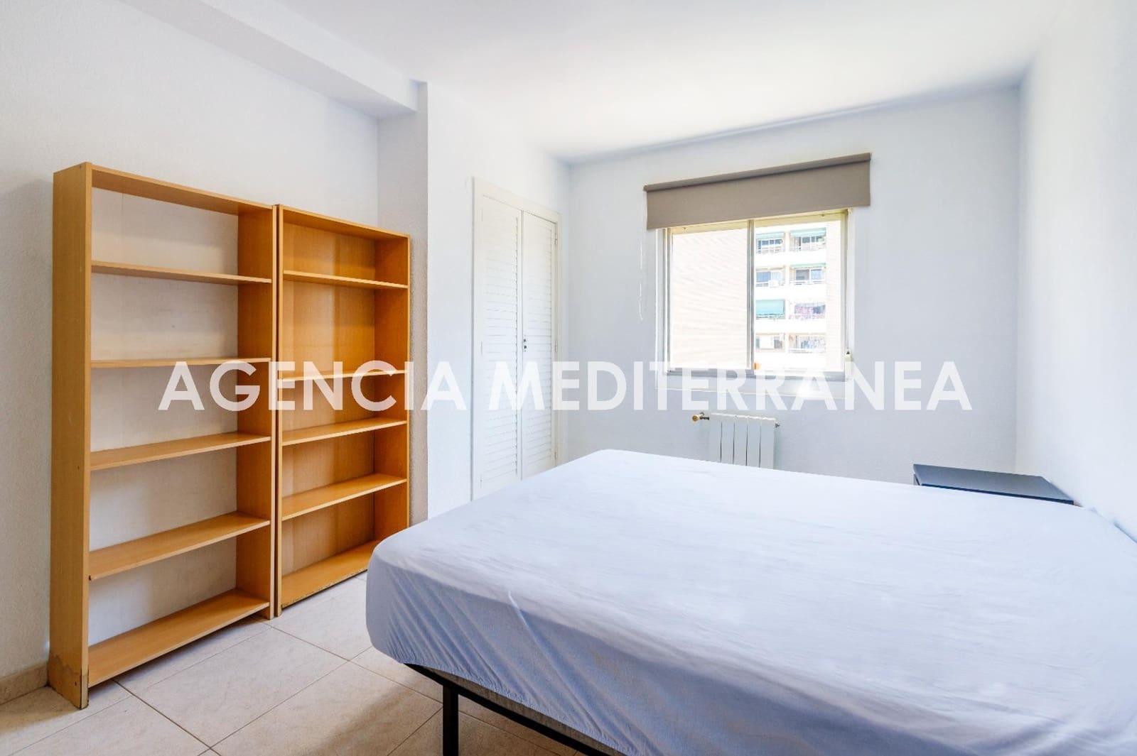 4 sovrum Lägenhet till salu i Valencia stad med garage - 400 000 € (Ref: 9913255)