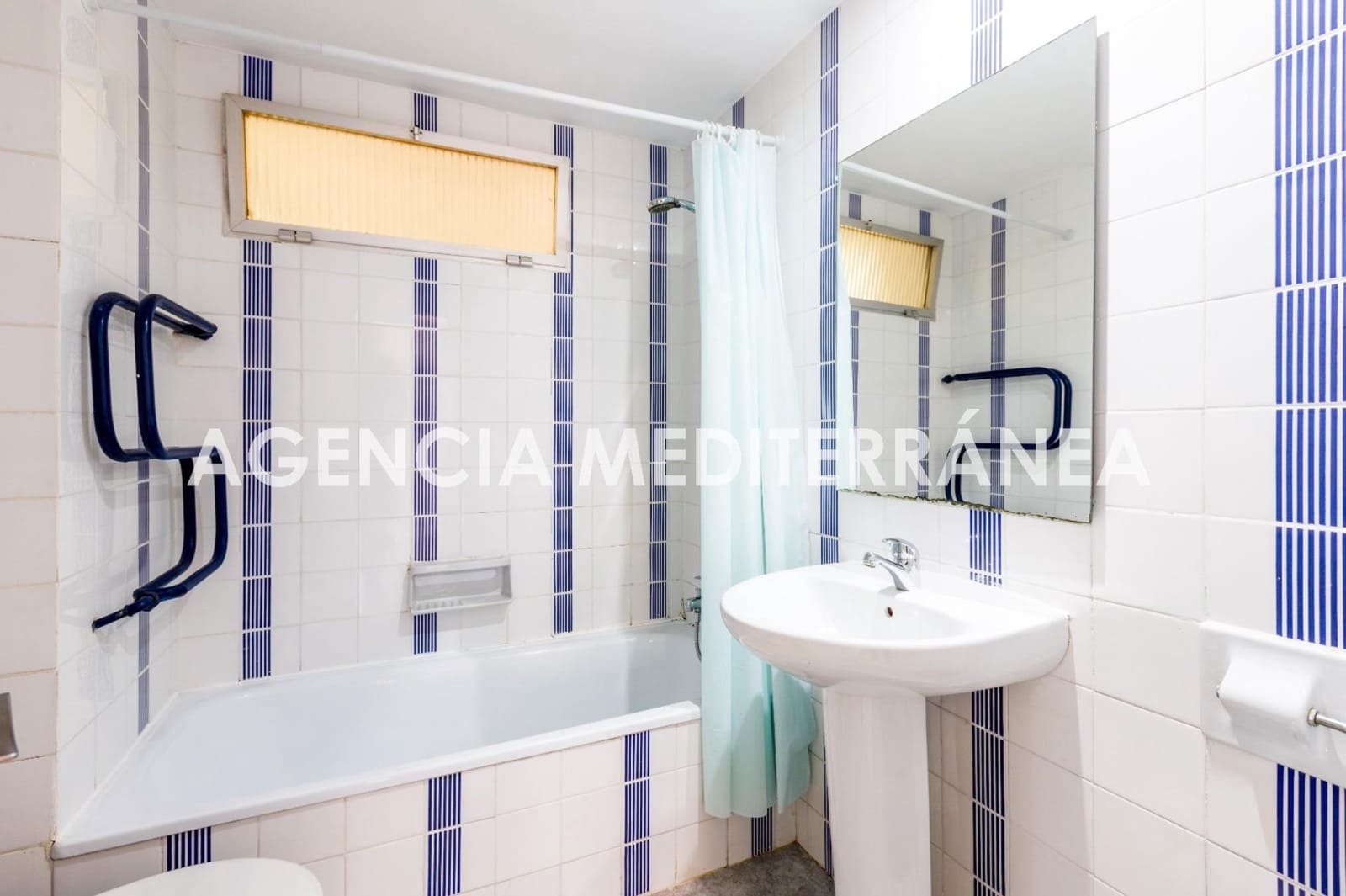 4 sovrum Lägenhet till salu i Valencia stad med garage - 400 000 € (Ref: 9913255)