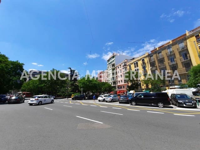 3 quarto Apartamento para venda em Arrancapins, Valência cidade - 380 000 € (Ref: 9913256)