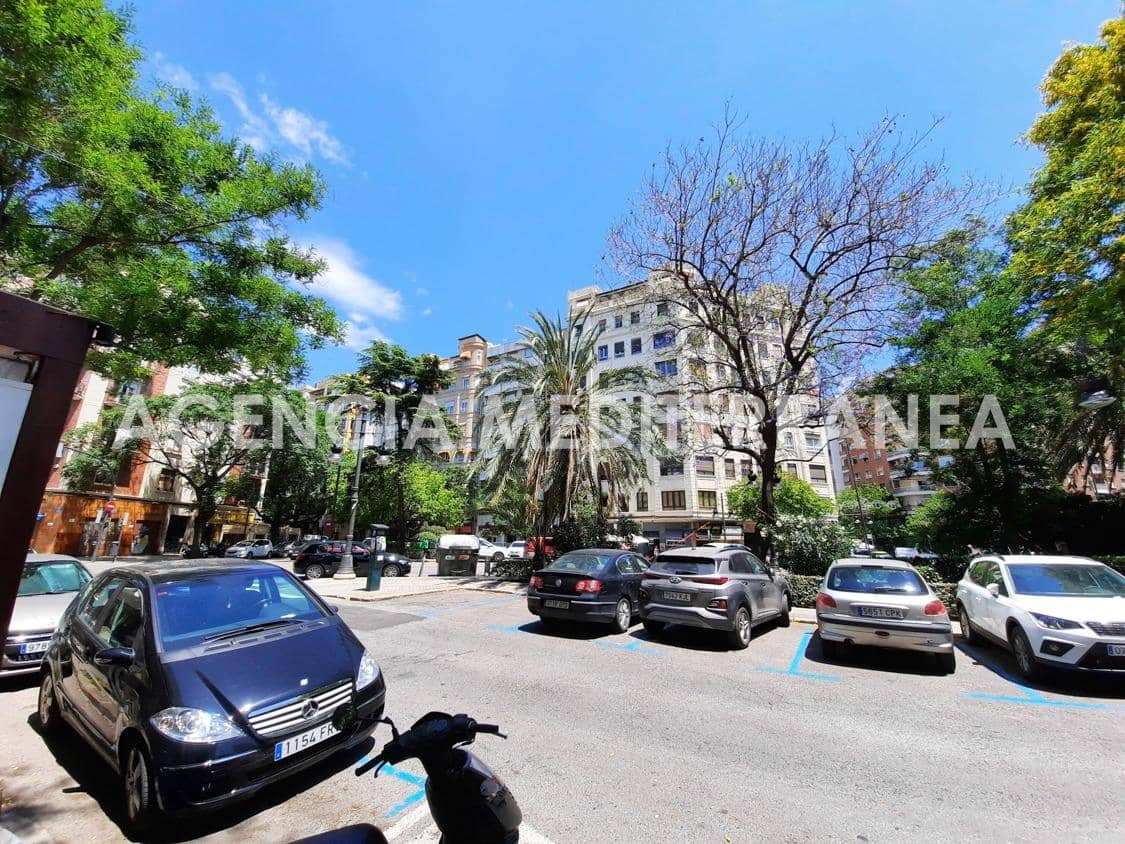 3 quarto Apartamento para venda em Valencia cidade - 380 000 € (Ref: 9913256)