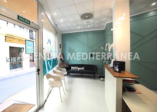 4 makuuhuone Kaupallinen myytävänä paikassa Pedreguer - 135 000 € (Ref: 9913257)