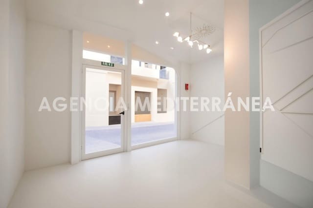 4 Zimmer Gewerbe zu verkaufen in Pedreguer - 135.000 € (Ref: 9913257)