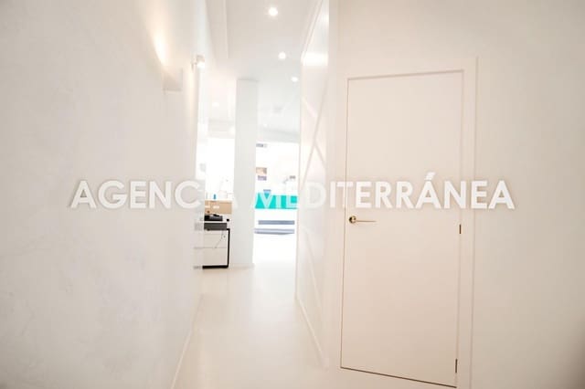 4 Zimmer Gewerbe zu verkaufen in Pedreguer - 135.000 € (Ref: 9913257)