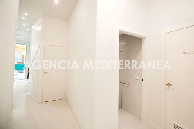 4 Zimmer Gewerbe zu verkaufen in Pedreguer - 135.000 € (Ref: 9913257)