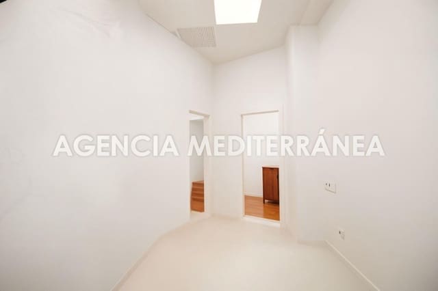 4 Zimmer Gewerbe zu verkaufen in Pedreguer - 135.000 € (Ref: 9913257)