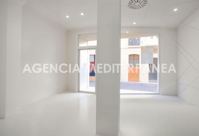 4 Zimmer Gewerbe zu verkaufen in Pedreguer - 135.000 € (Ref: 9913257)