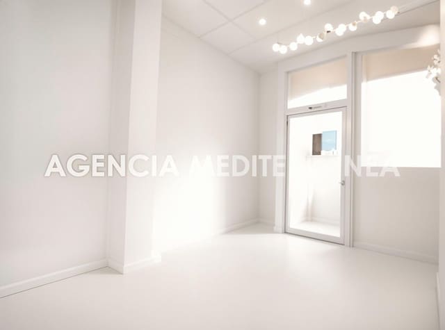 4 Zimmer Gewerbe zu verkaufen in Pedreguer - 135.000 € (Ref: 9913257)