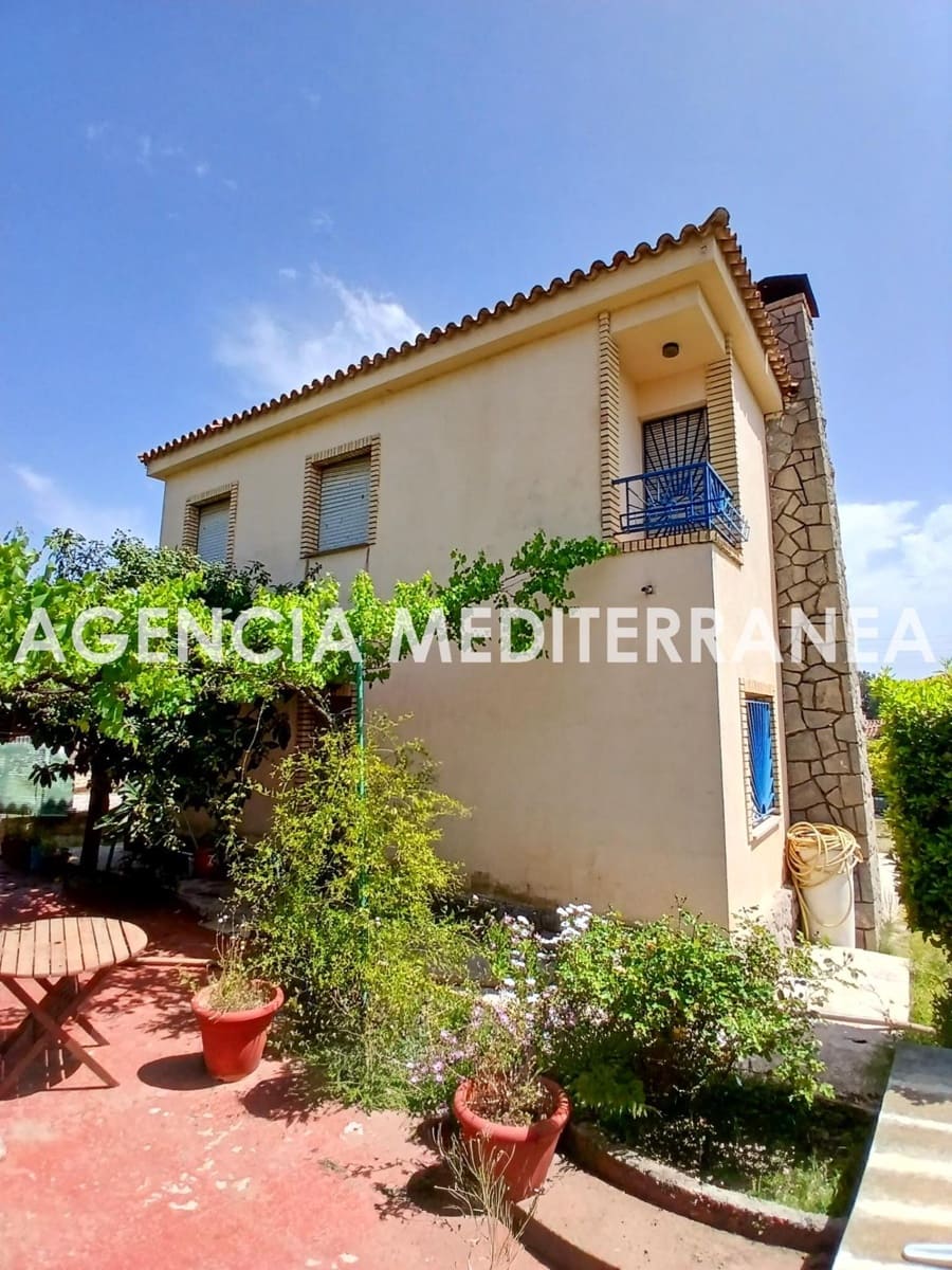 5 Zimmer Villa zu verkaufen in Navajas mit Pool Garage - 240.000 € (Ref: 9913258)
