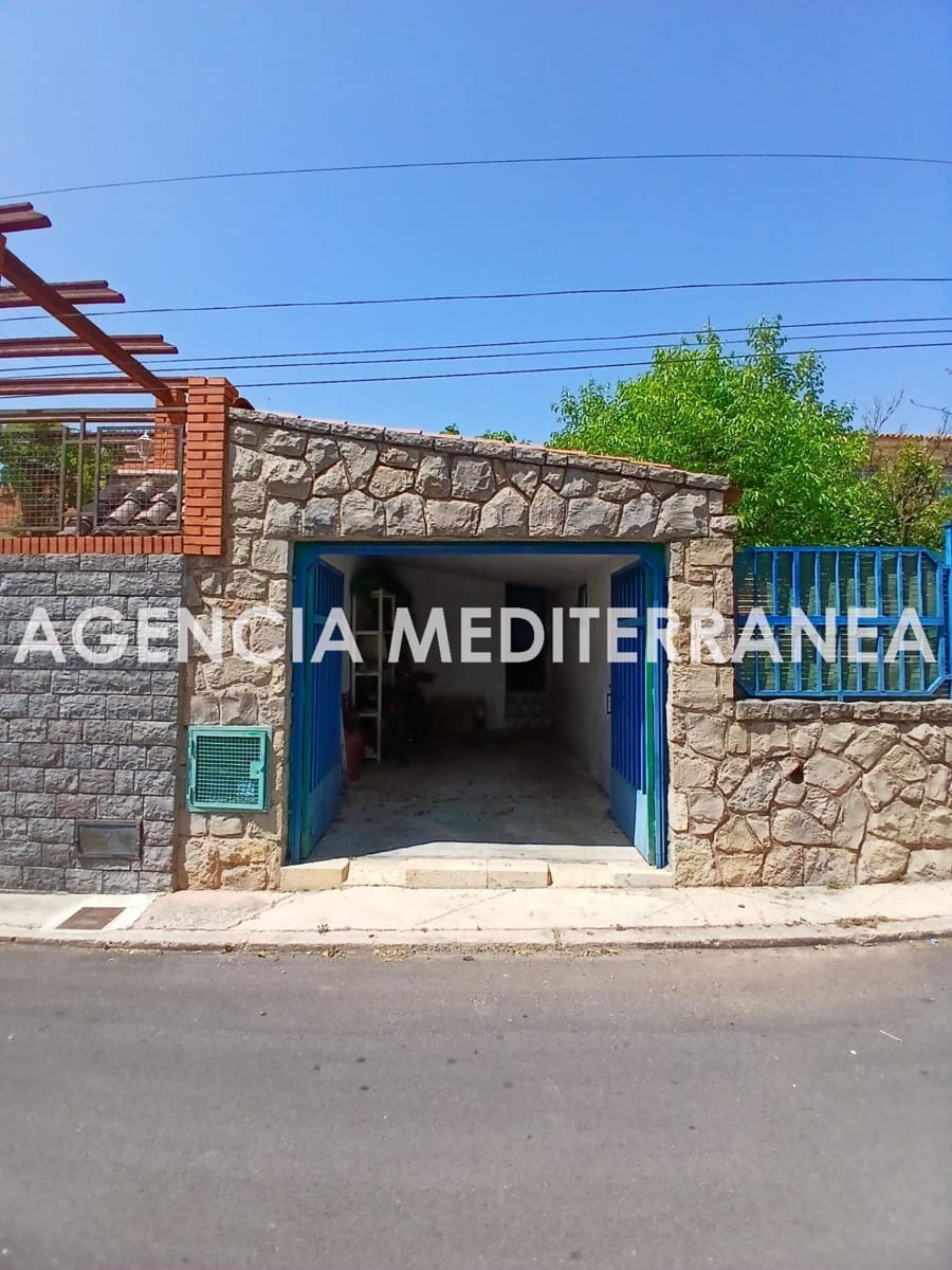 5 Zimmer Villa zu verkaufen in Navajas mit Pool Garage - 240.000 € (Ref: 9913258)
