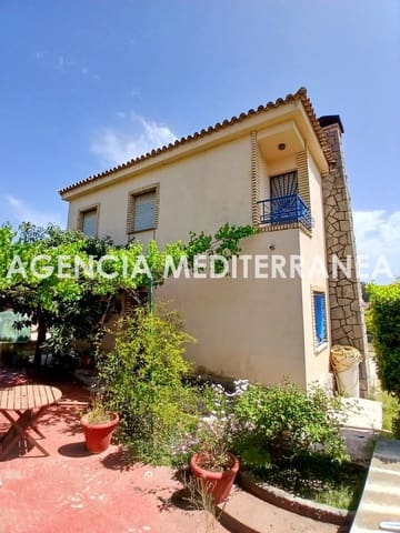 5 Zimmer Villa zu verkaufen in Navajas mit Pool Garage - 240.000 € (Ref: 9913258)