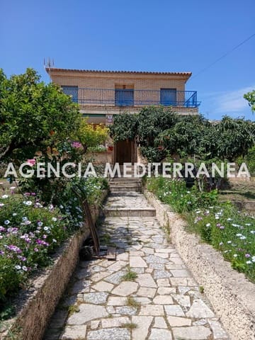 5 Zimmer Villa zu verkaufen in Navajas mit Pool Garage - 240.000 € (Ref: 9913258)