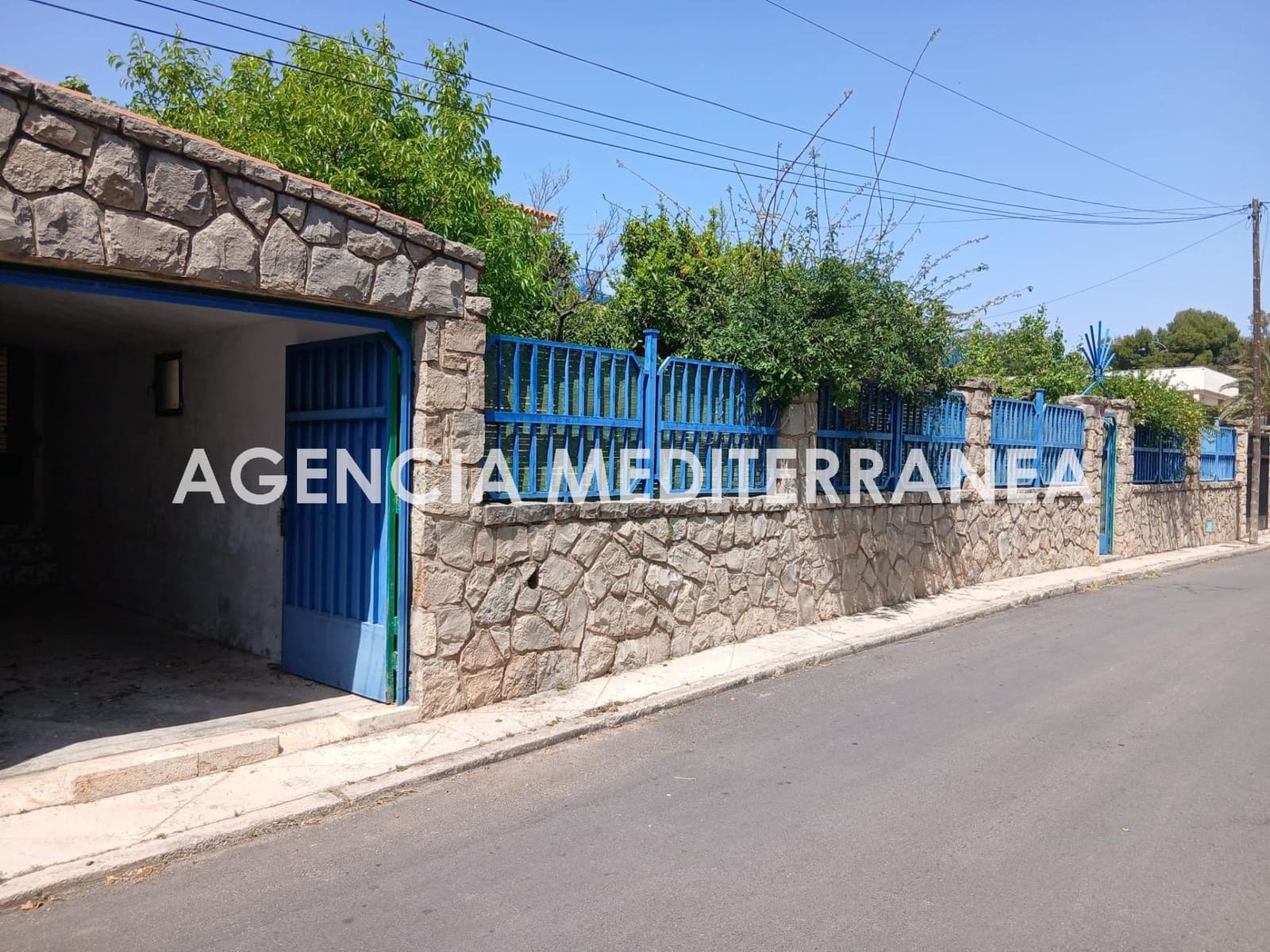 5 Zimmer Villa zu verkaufen in Navajas mit Pool Garage - 240.000 € (Ref: 9913258)