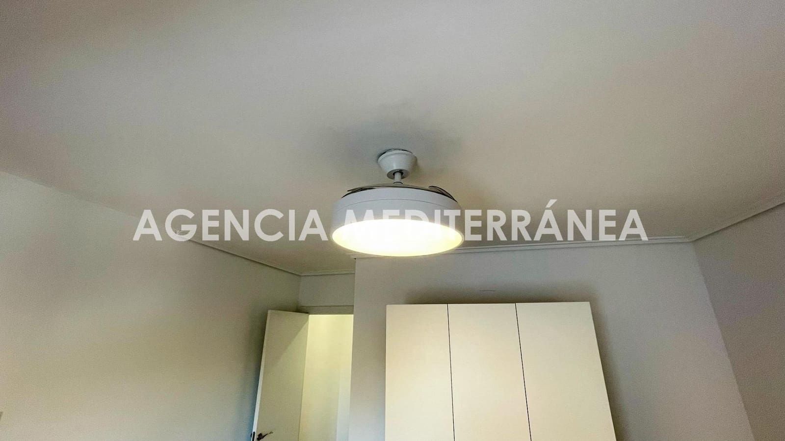 Appartement de 3 chambres à louer à Burjassot - 1 100 € (Ref: 9915917)