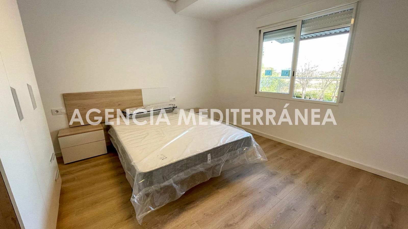 Appartement de 3 chambres à louer à Burjassot - 1 100 € (Ref: 9915917)